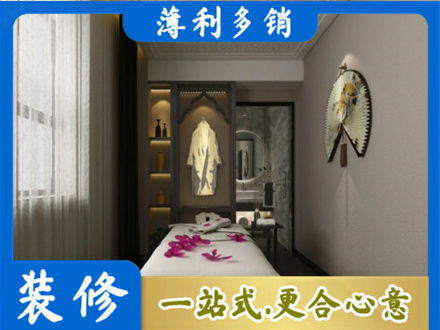 内江市威远专业衣帽间装修
