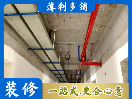 内江市威远水电工程安装